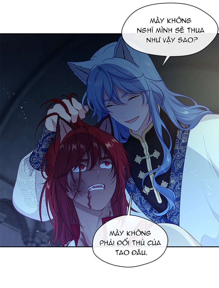 cẩn thận nữ phụ phản diện đấy! chapter 94 9