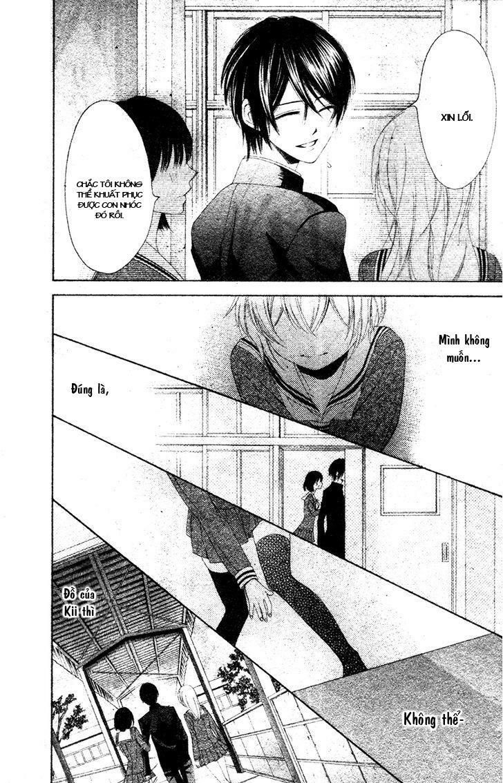 animal panic! chapter 1 27