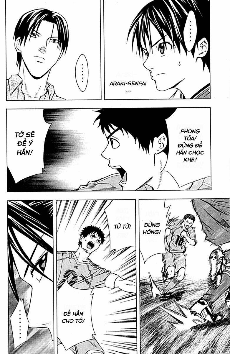 kỵ sĩ trong vòng cấm chapter 76 17