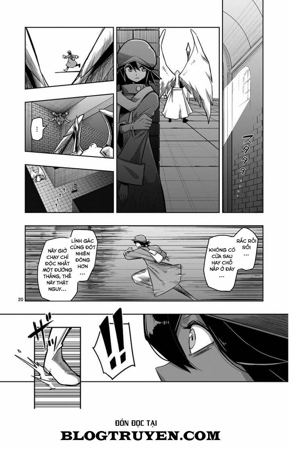 helck manga chapter 57.2 10