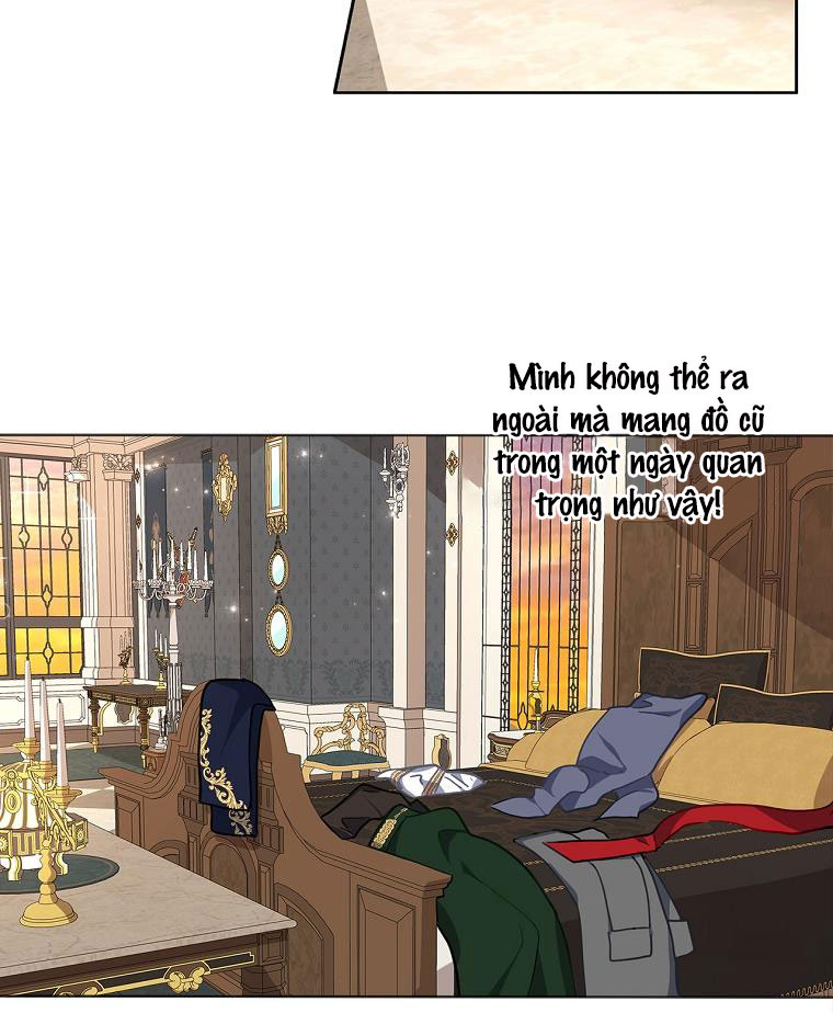 đi theo dấu vụn bánh chapter 31 20