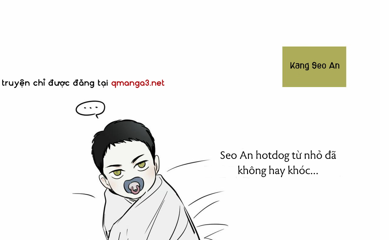 chàng giao pizza và gold palace chapter 32.5 21