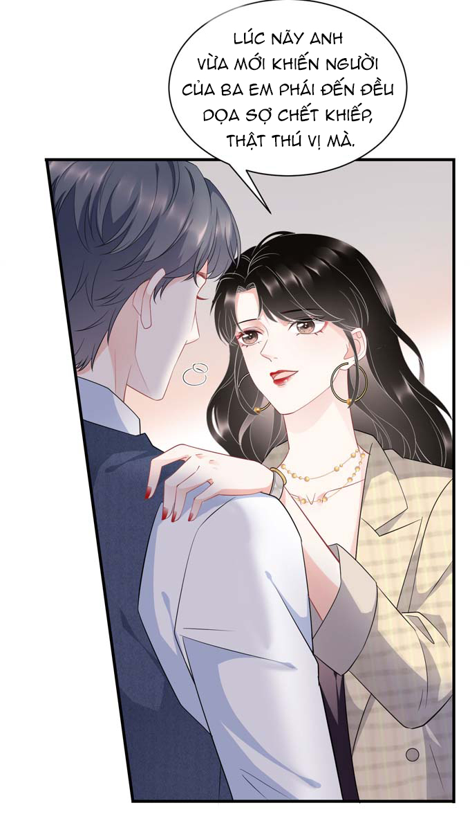 [16+] đại tiểu thư có thể có ý đồ xấu chapter 34 23