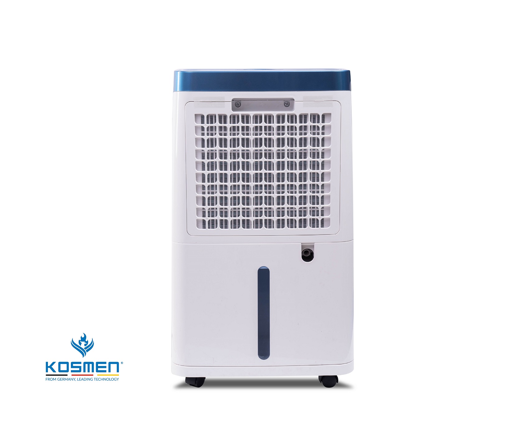 Máy Hút Ẩm Dân Dụng Kosmen KM-20N - Thích Hợp Không Gian 80m2 - Hàng Chính Hãng Bảo Hành 24 Tháng