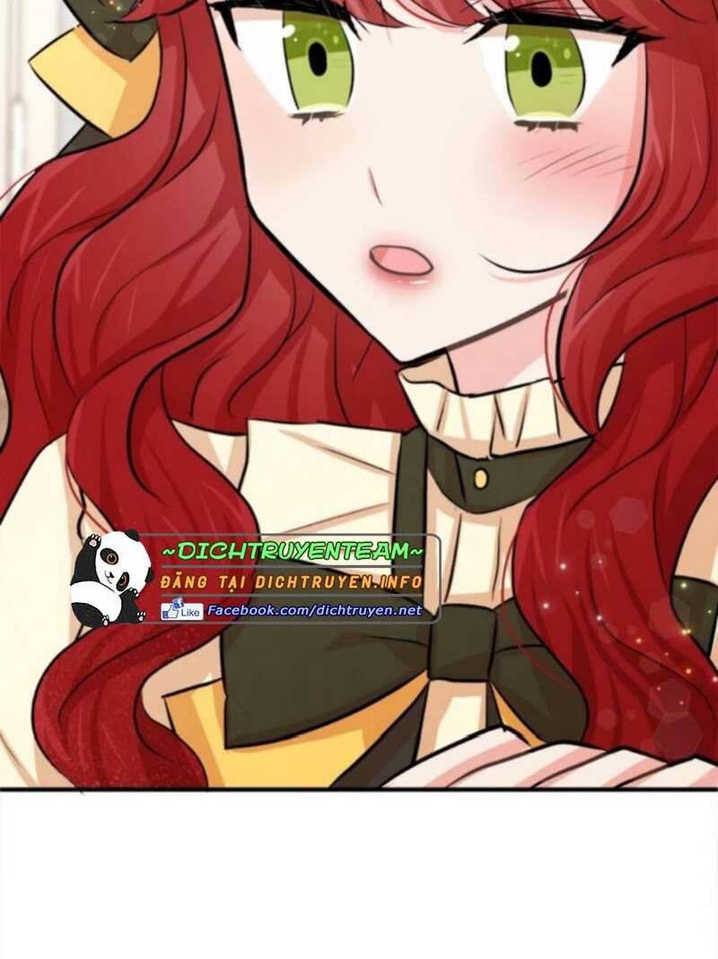 tiểu thư scarlet, em không muốn trả thù sao? chapter 16 40