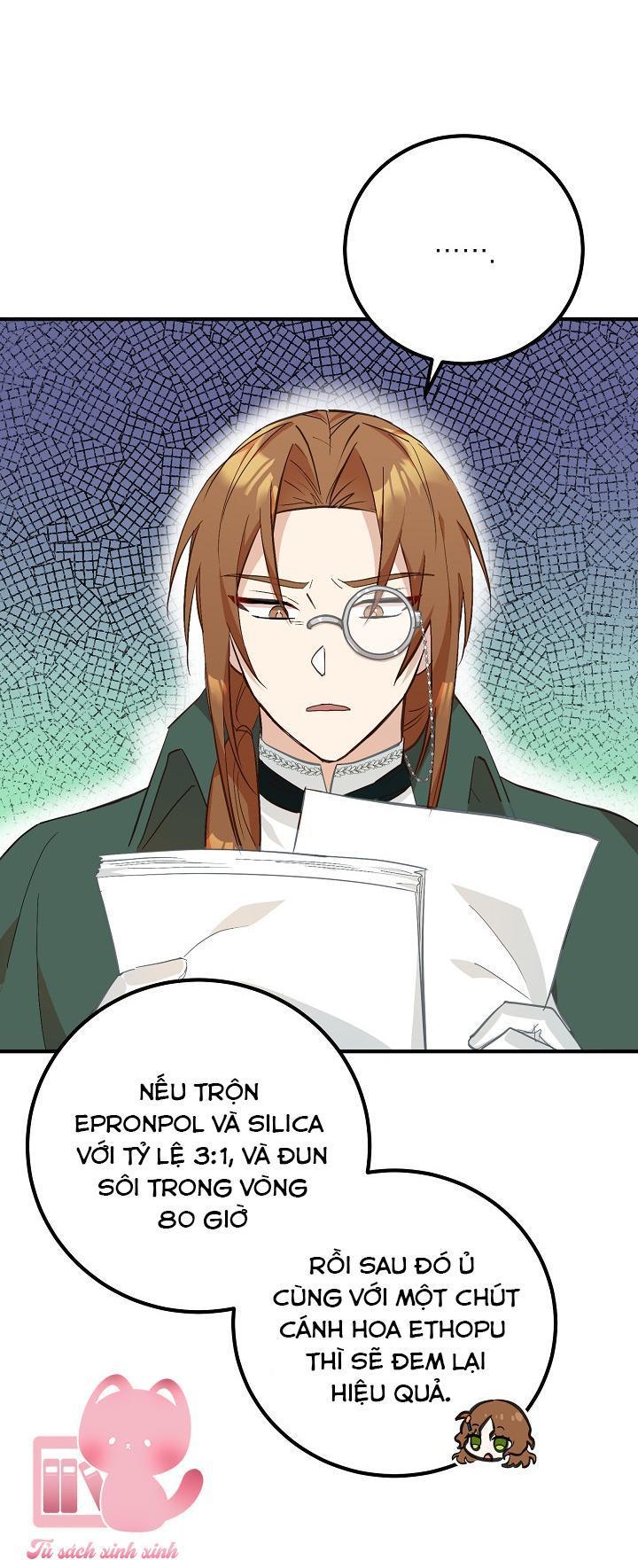 bác sĩ hoàn thành trách nhiệm rồi chapter 10 11