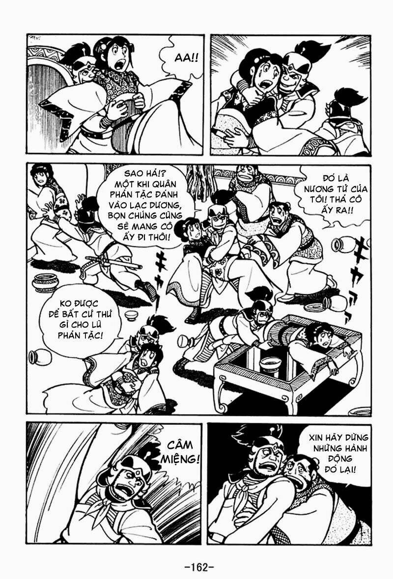 tam quốc chí chapter 36 28