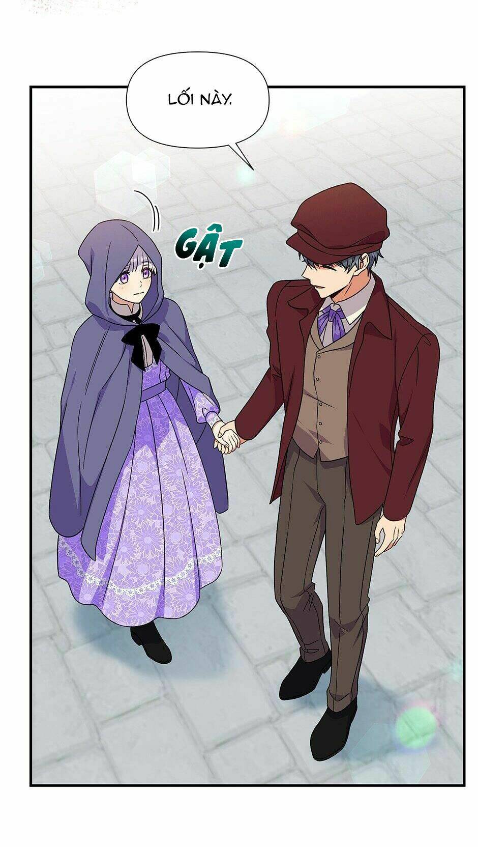 khế ước của nữ công tước quái vật chapter 100 24