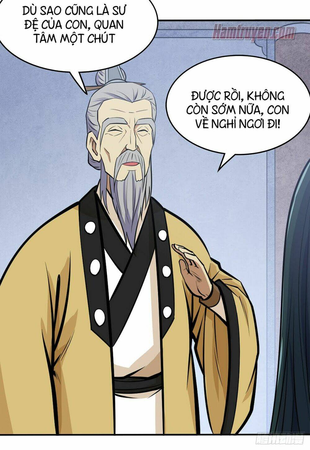 hiệp hành cửu thiên chapter 89 28