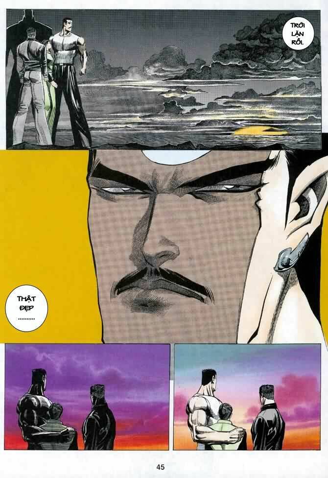 hải hổ 2 chapter 22 12