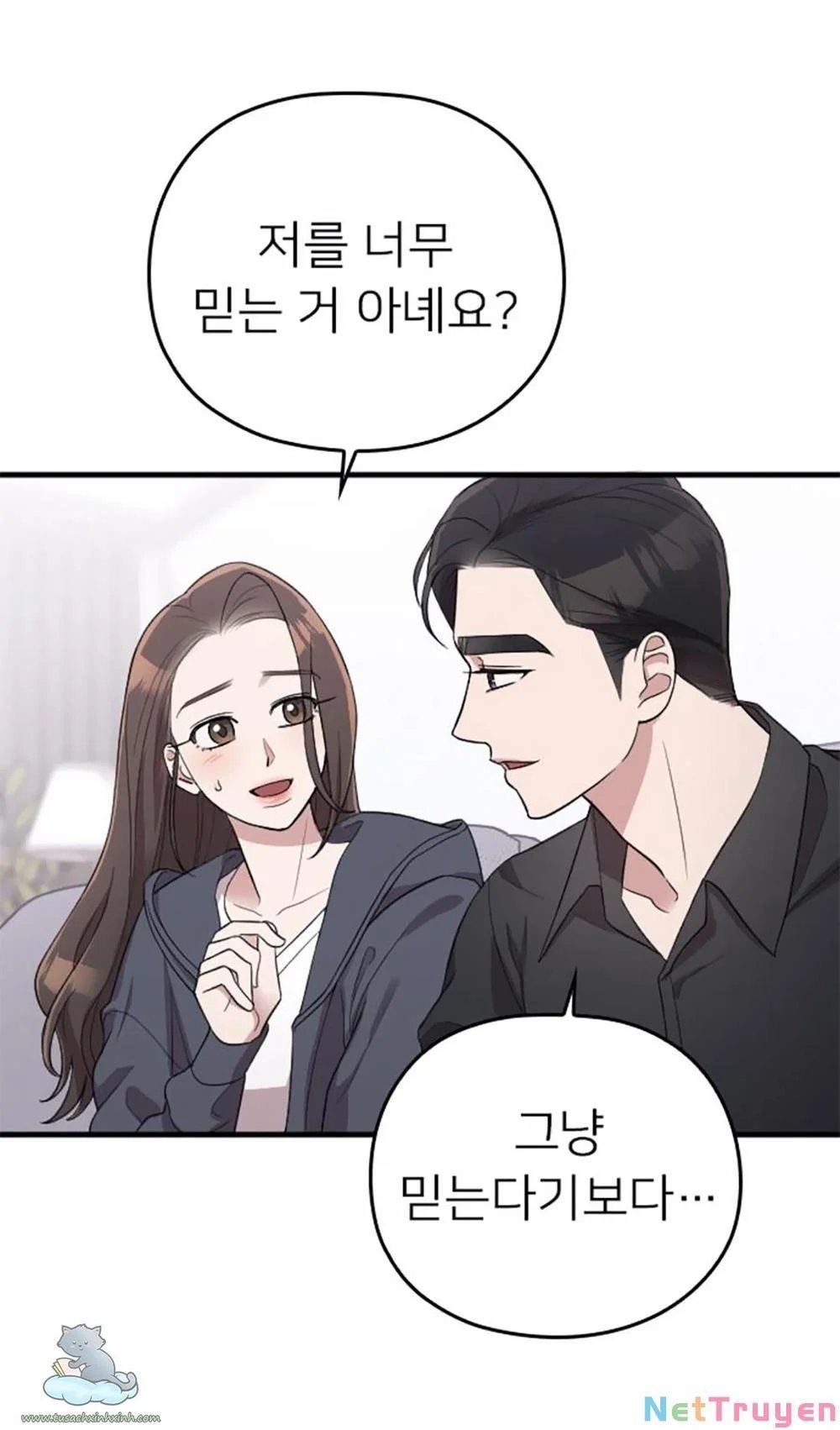 cô đi mà lấy chồng tôi chapter 39 38