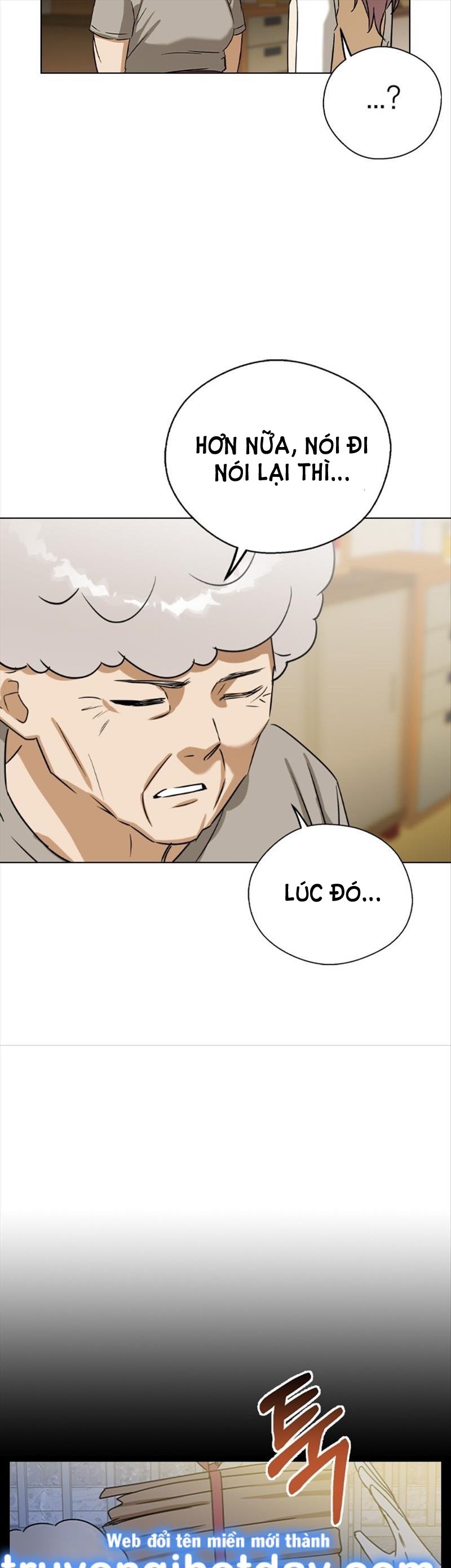 nhân duyên kiếp trước chapter 43.2 10