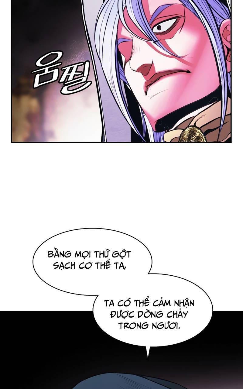 bất bại chân ma chapter 171 63