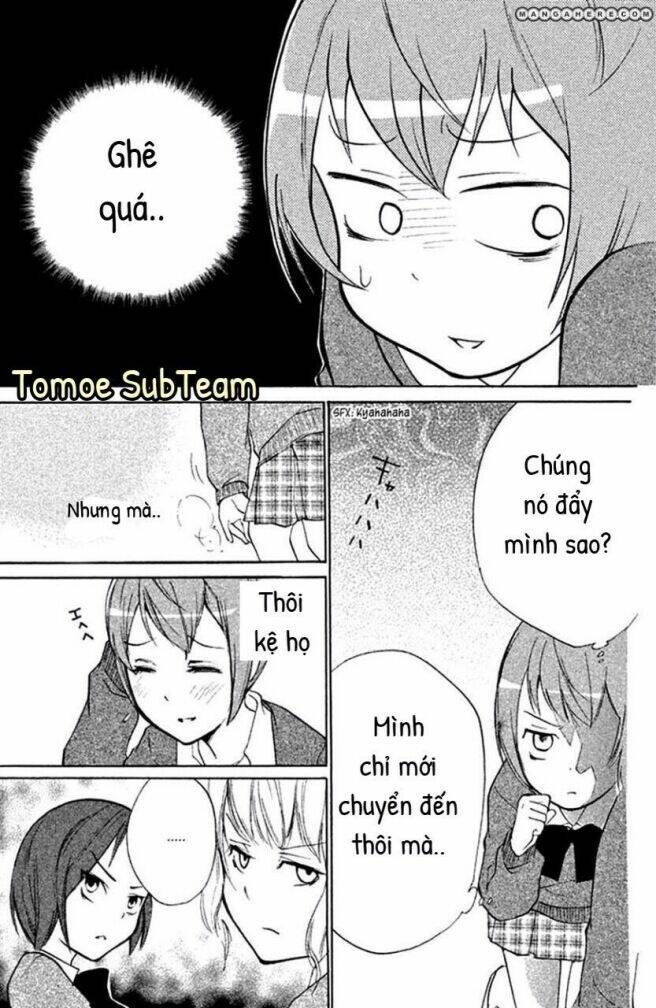 sabagebu! chapter 2 13