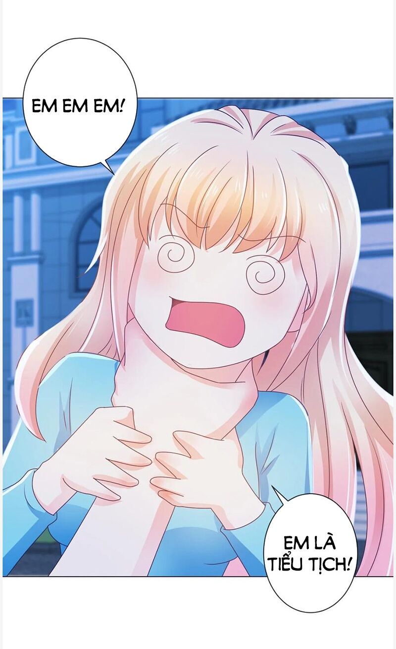 ẩn hôn 100%: chọc tức vợ yêu mua một tặng một chapter 157 7