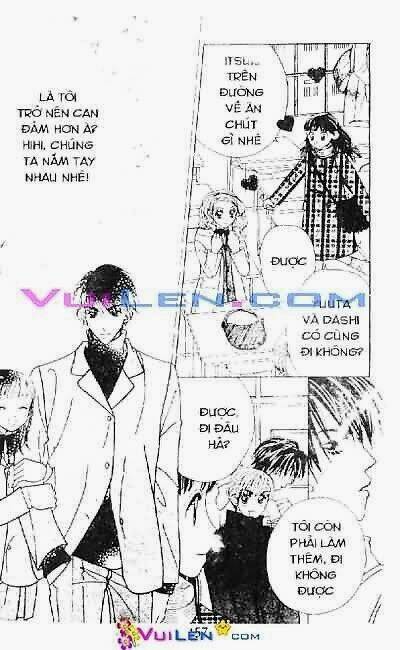 1/4 tình yêu chapter 7 158