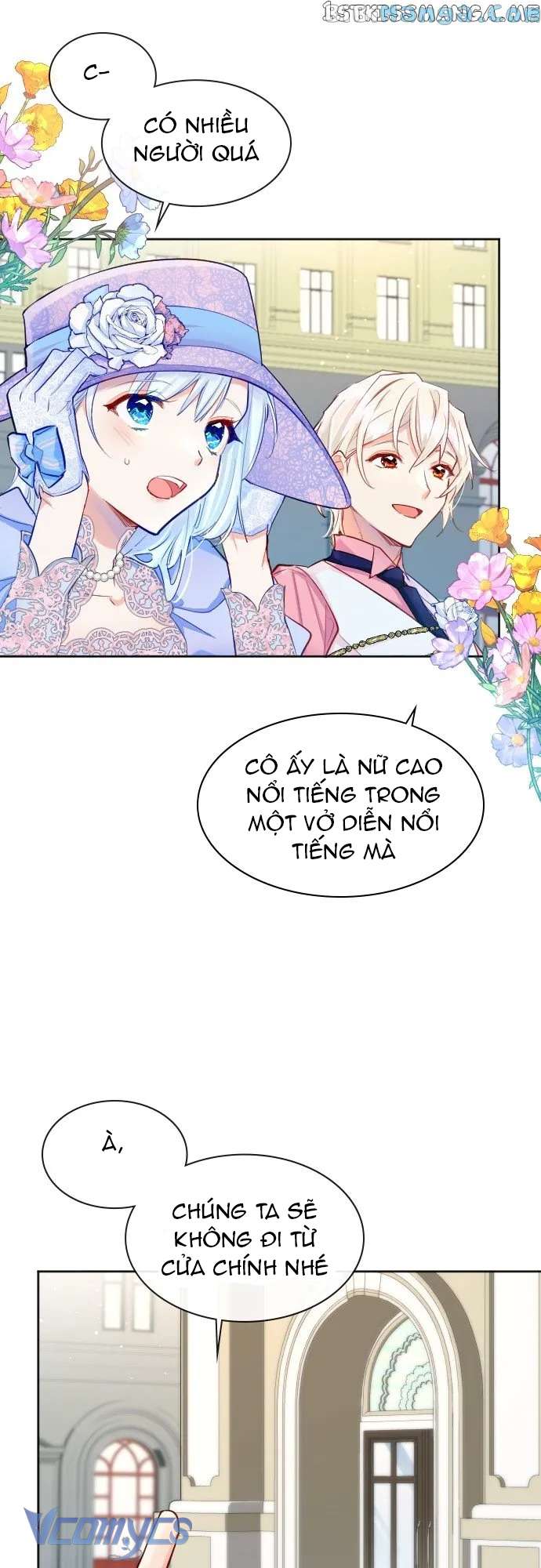 sự báo thù của một vị thánh chapter 52 36