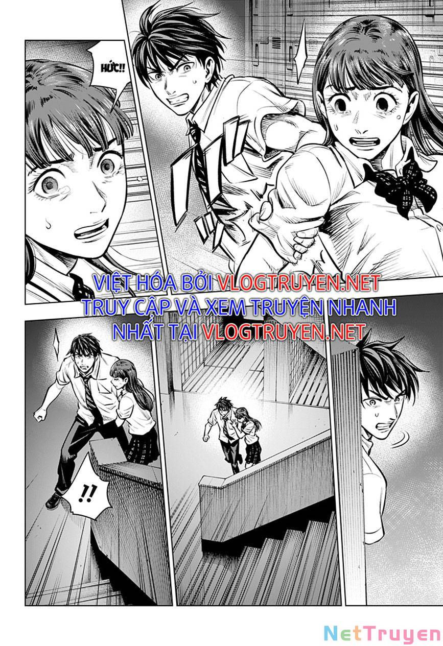 trò chơi tìm xác - một thế giới khác chapter 1 52