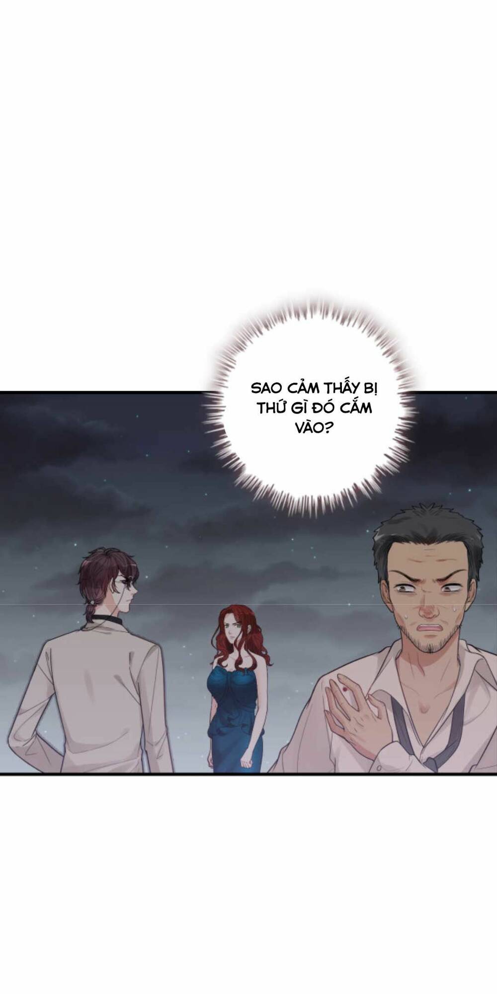 cô vợ hợp đồng bỏ trốn của tổng giám đốc chapter 431 21