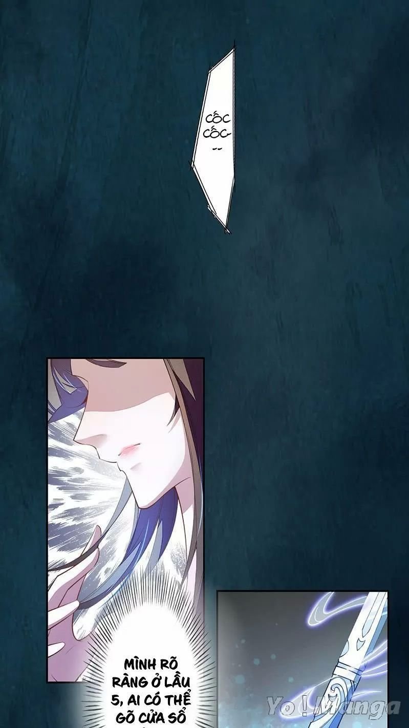 tuyệt thế luyện đan sư chapter 90 2