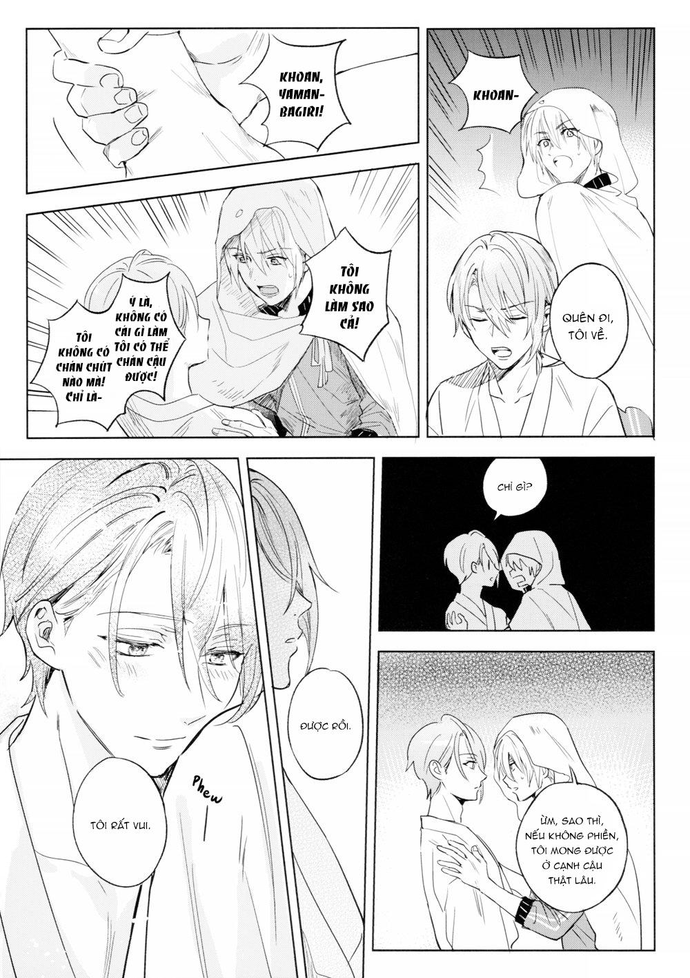 oneshot hỏny chapter 112 40