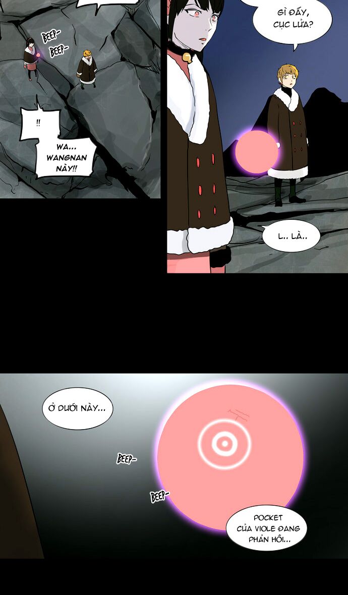 tòa tháp bí ẩn 2 chapter 52 30