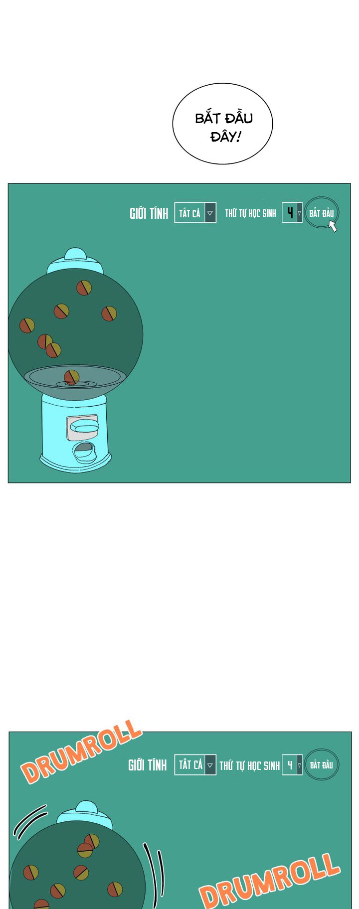 lọ lem hangul coming soon chapter 14 19