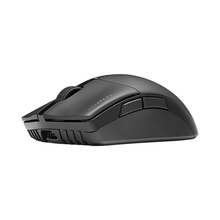 Chuột Không Dây Corsair SABRE RGB PRO - Hàng Chính Hãng