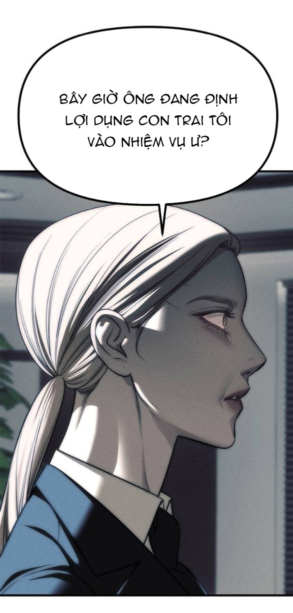 xâm nhập trường trung học tài phiệt chapter 95.1 97