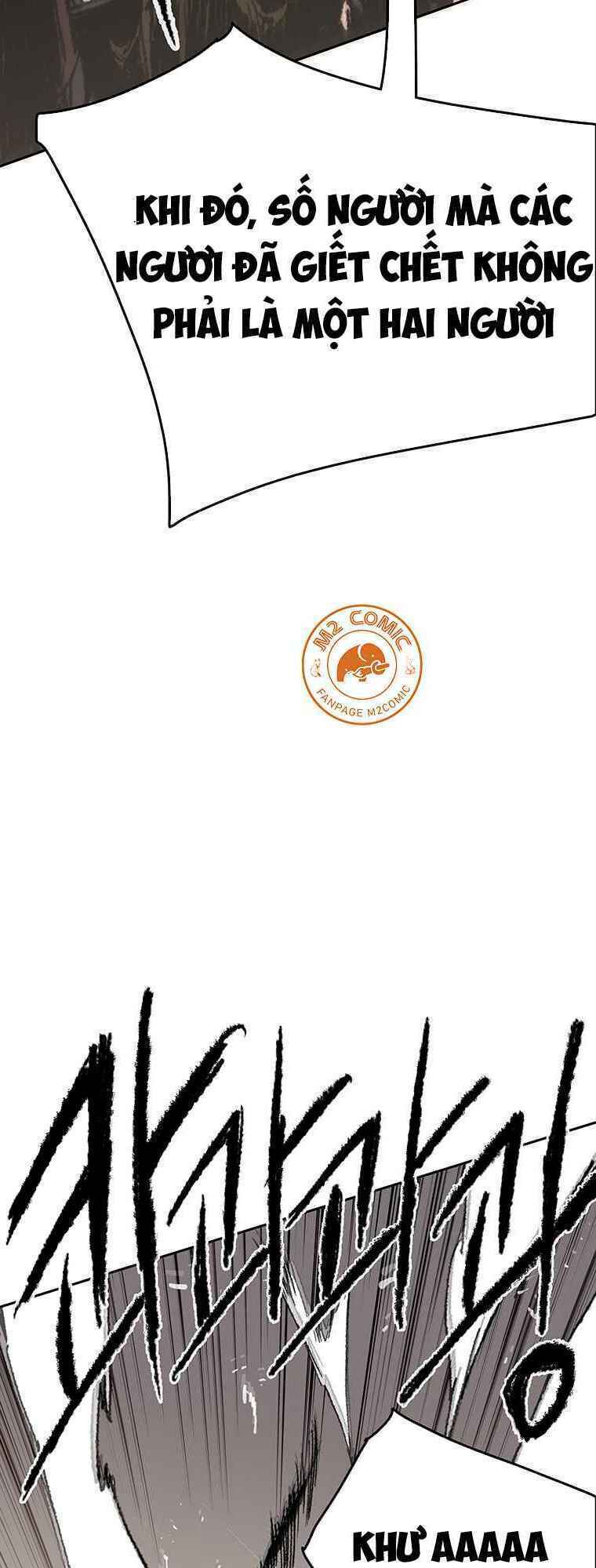 kiếm sĩ bất bại chapter 68 23