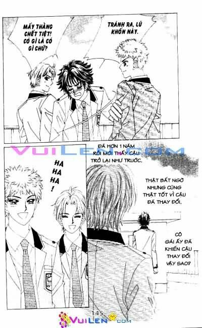 tìm lại tình yêu chapter 24 6