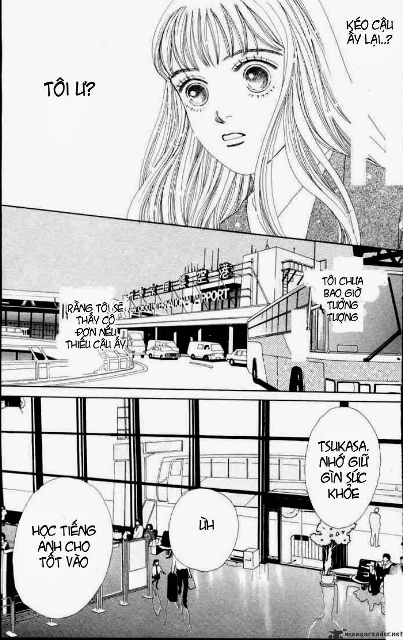 con nhà giàu chapter 51 15