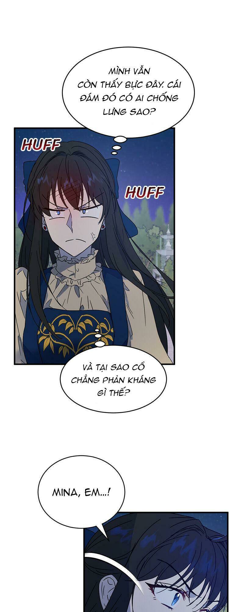 khế ước của ma tộc chapter 20 31