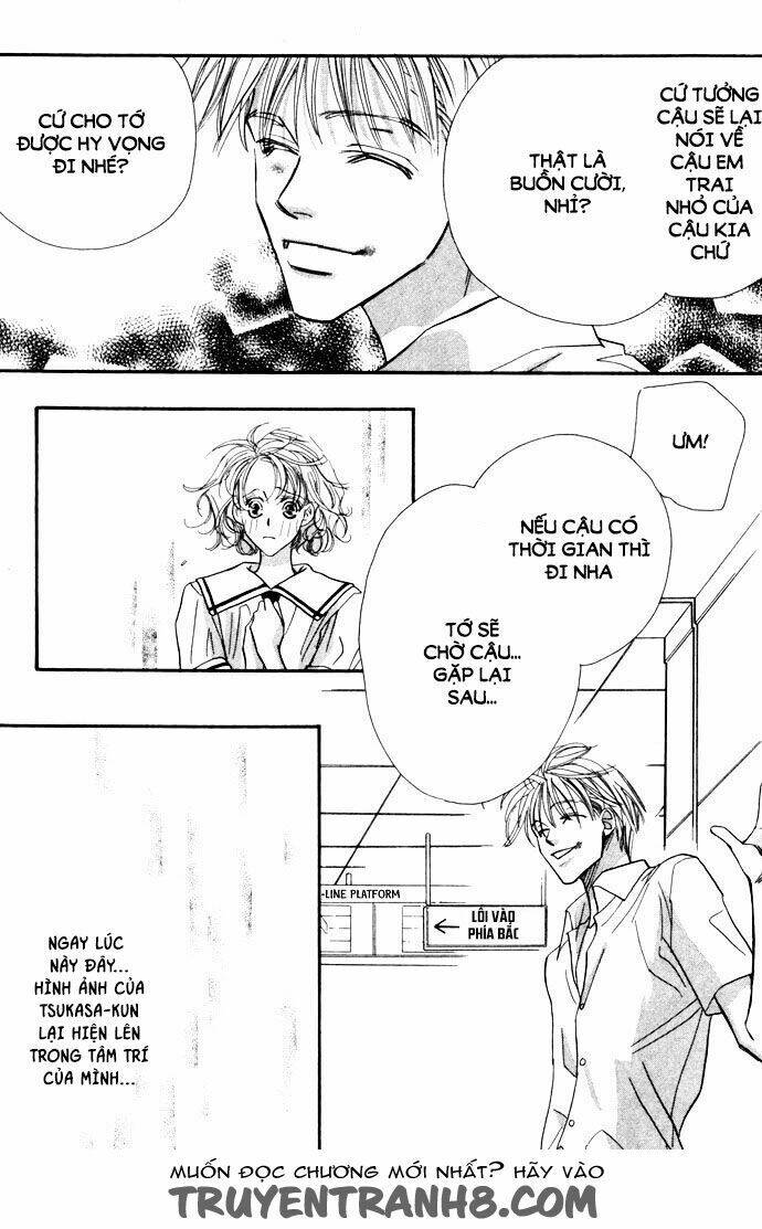 yoru made matenai chapter 12 7