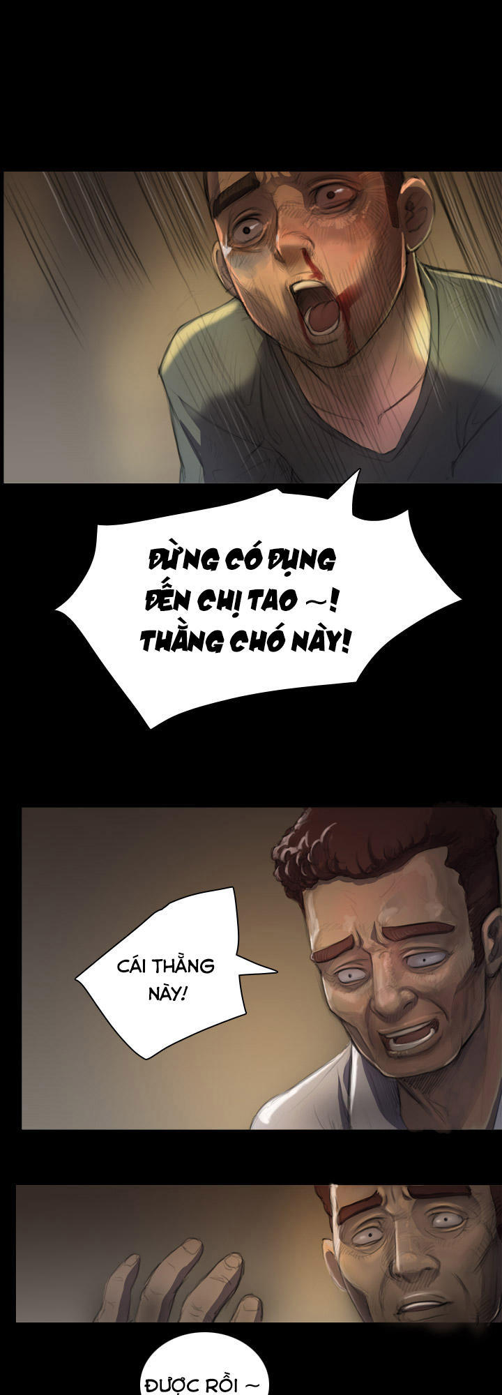 đèn đỏ chapter 7 26
