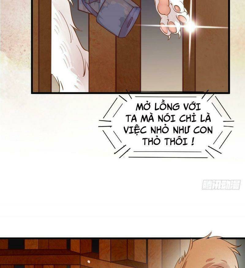 sát thủ vương phi không dễ chọc chapter 34 50