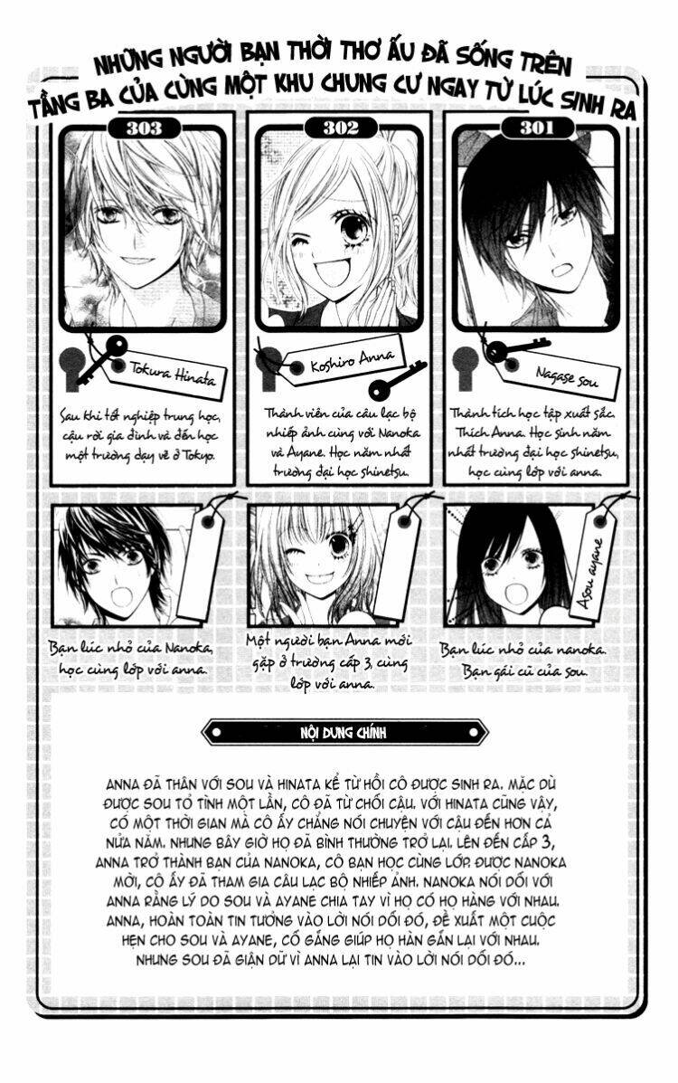 stardust wink chapter 21 6