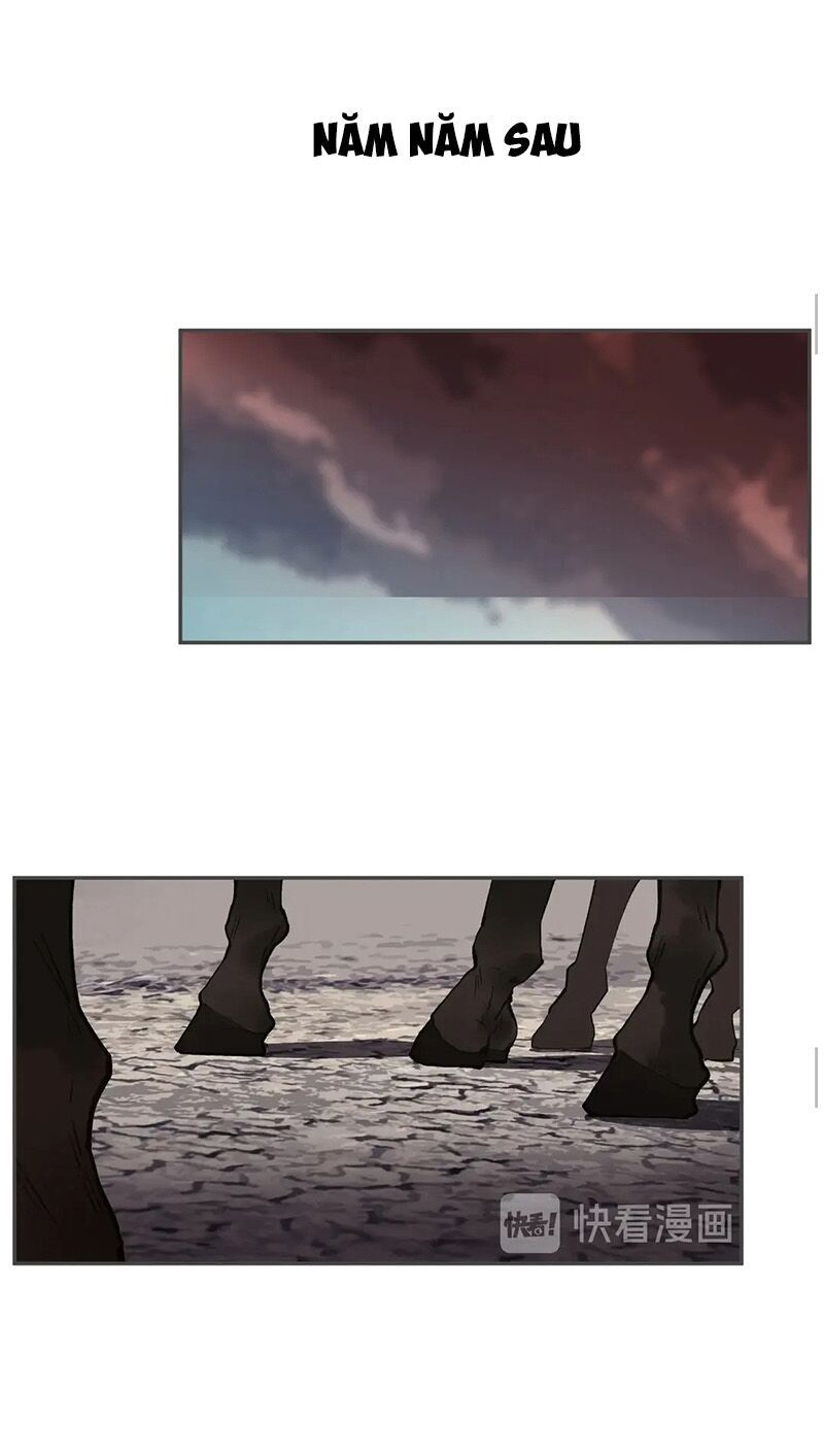 nhất đại linh hậu chapter 119.2 17