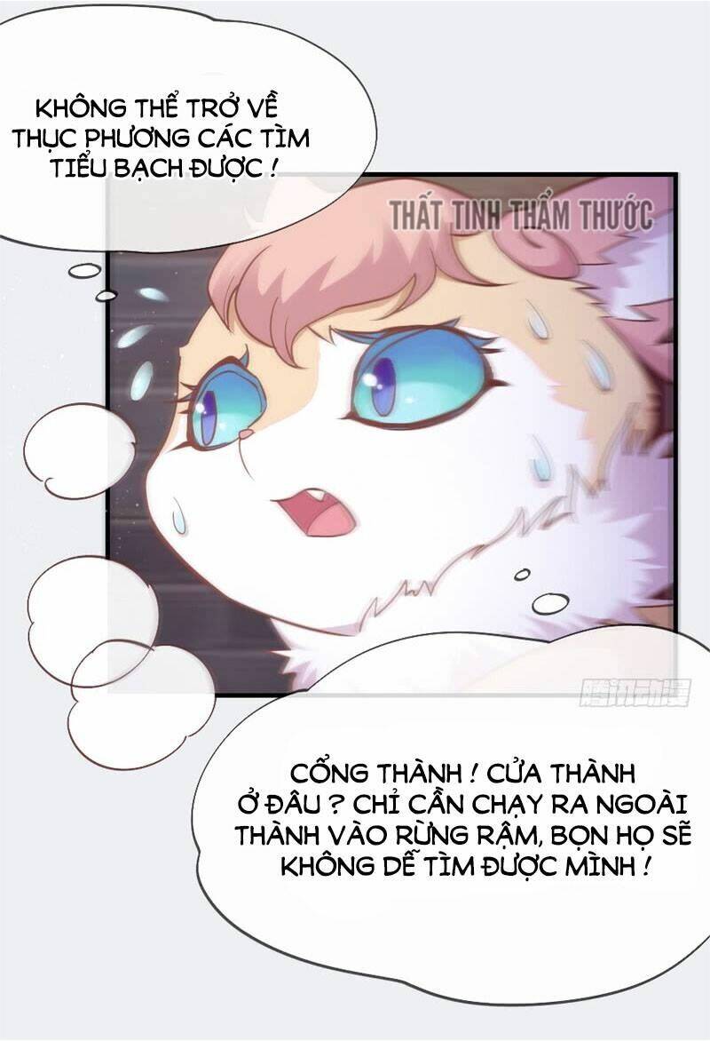 giữ chặt tiểu bạch long chapter 43 11