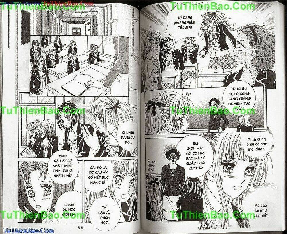 đại ca tuổi yêu chapter 14 45