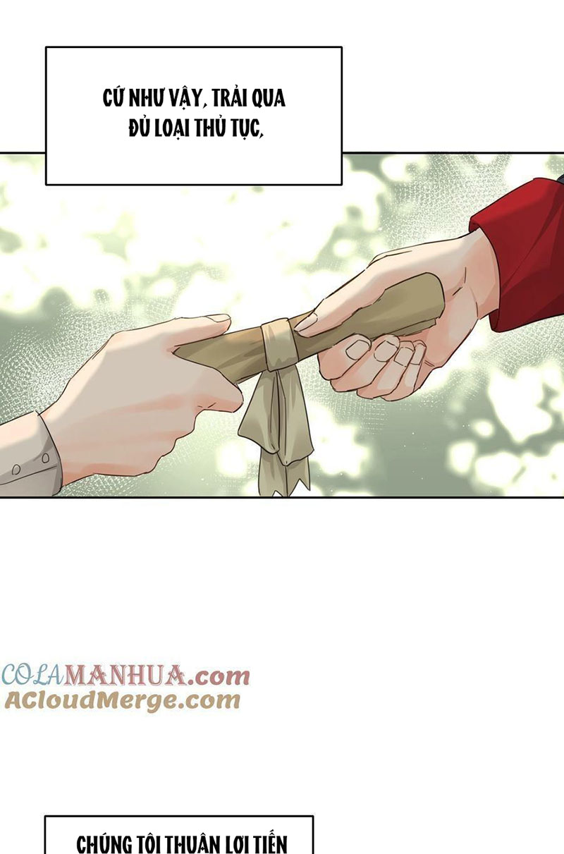 tình cũ là vua chapter 36 33