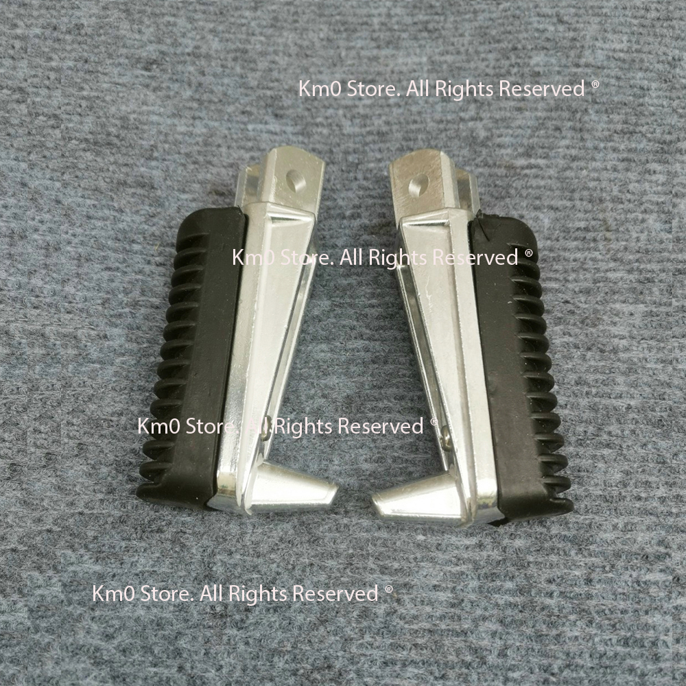 Bộ Gác Chân Trước Dành Cho EXCITER 155CC