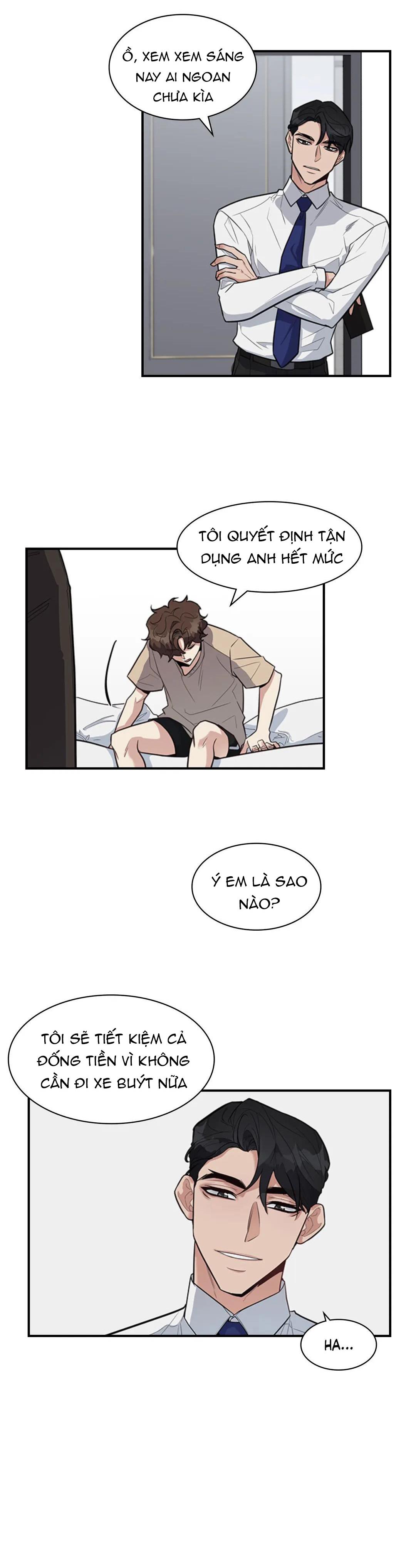 dưới bóng tình thân chapter 7 31