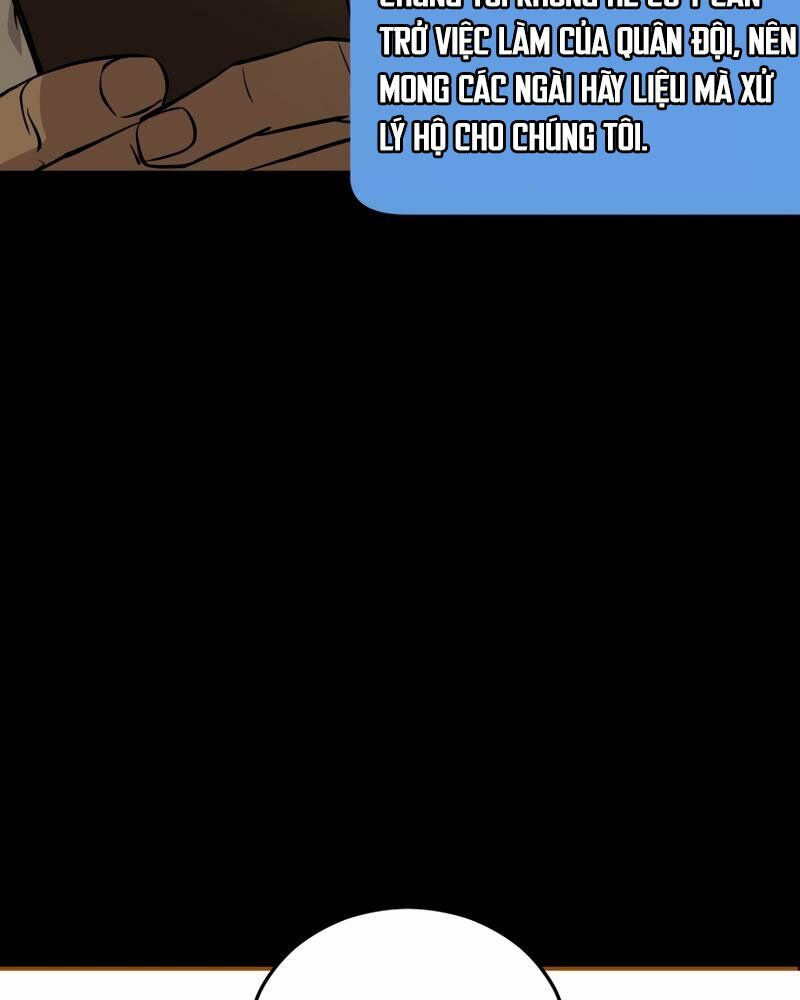 cánh cổng mở ra đúng ngày đầu tiên tôi thành chính trị gia chapter 13 105