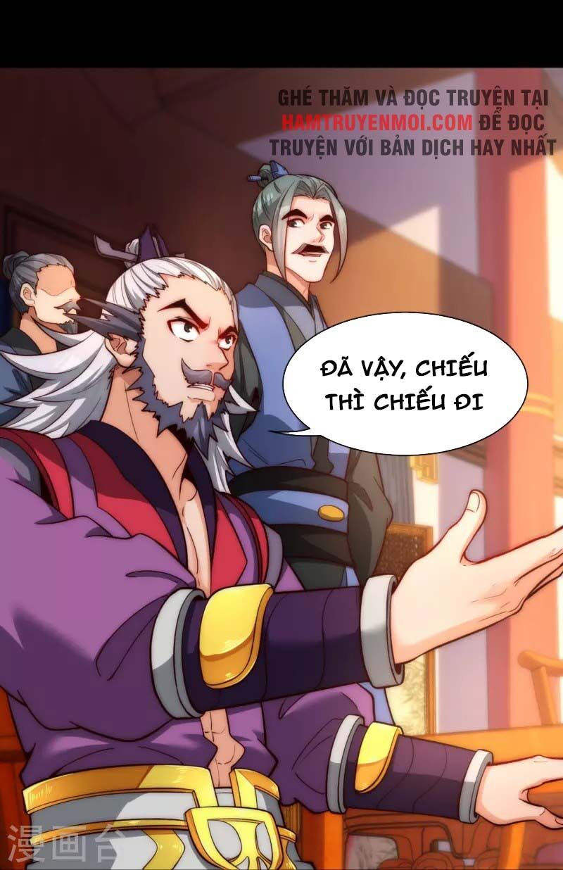 ta là thương thiên chapter 18 7