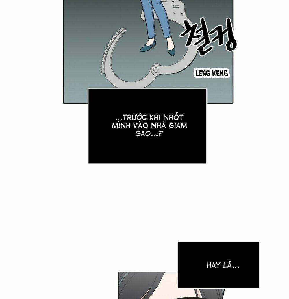 cậu nhóc tiểu học mà tôi yêu! chapter 34 35