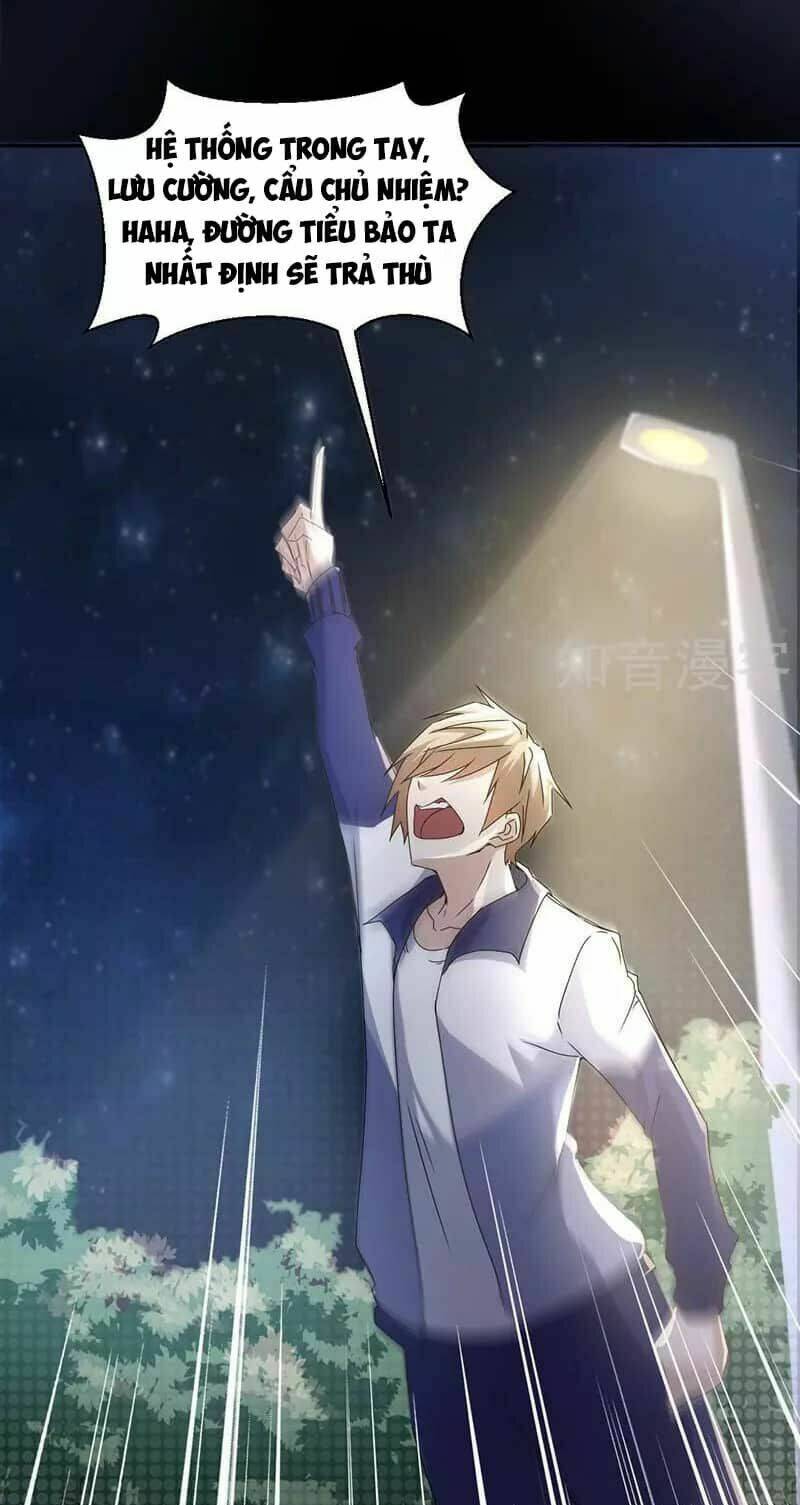 thần y hệ thống chapter 3 10