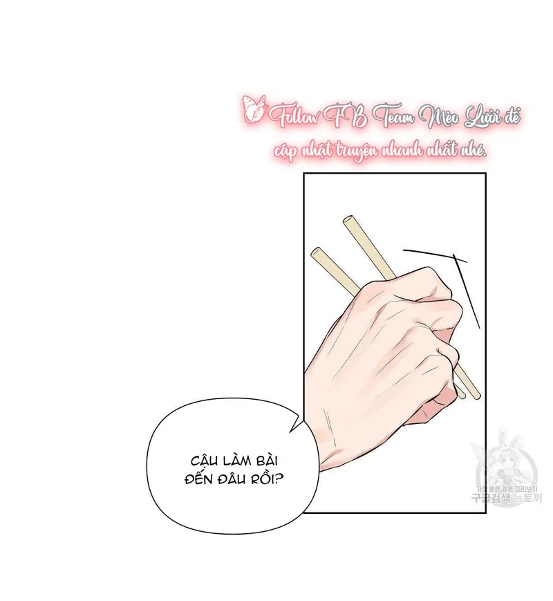 đừng bận tâm, em yêu chapter 16 16