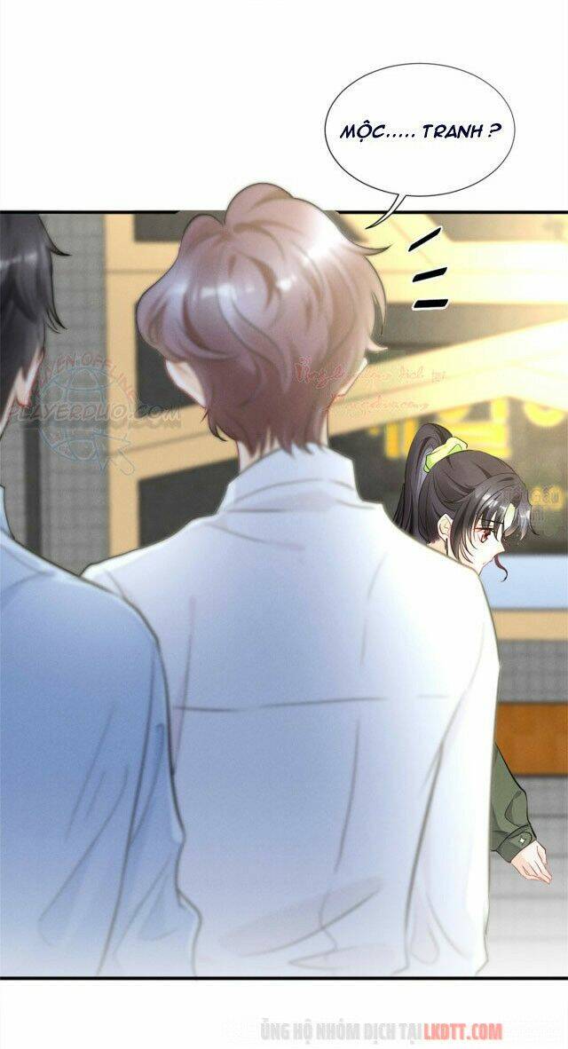 tôi trở thành tổ tông của 5 vị đại lão chapter 12 29