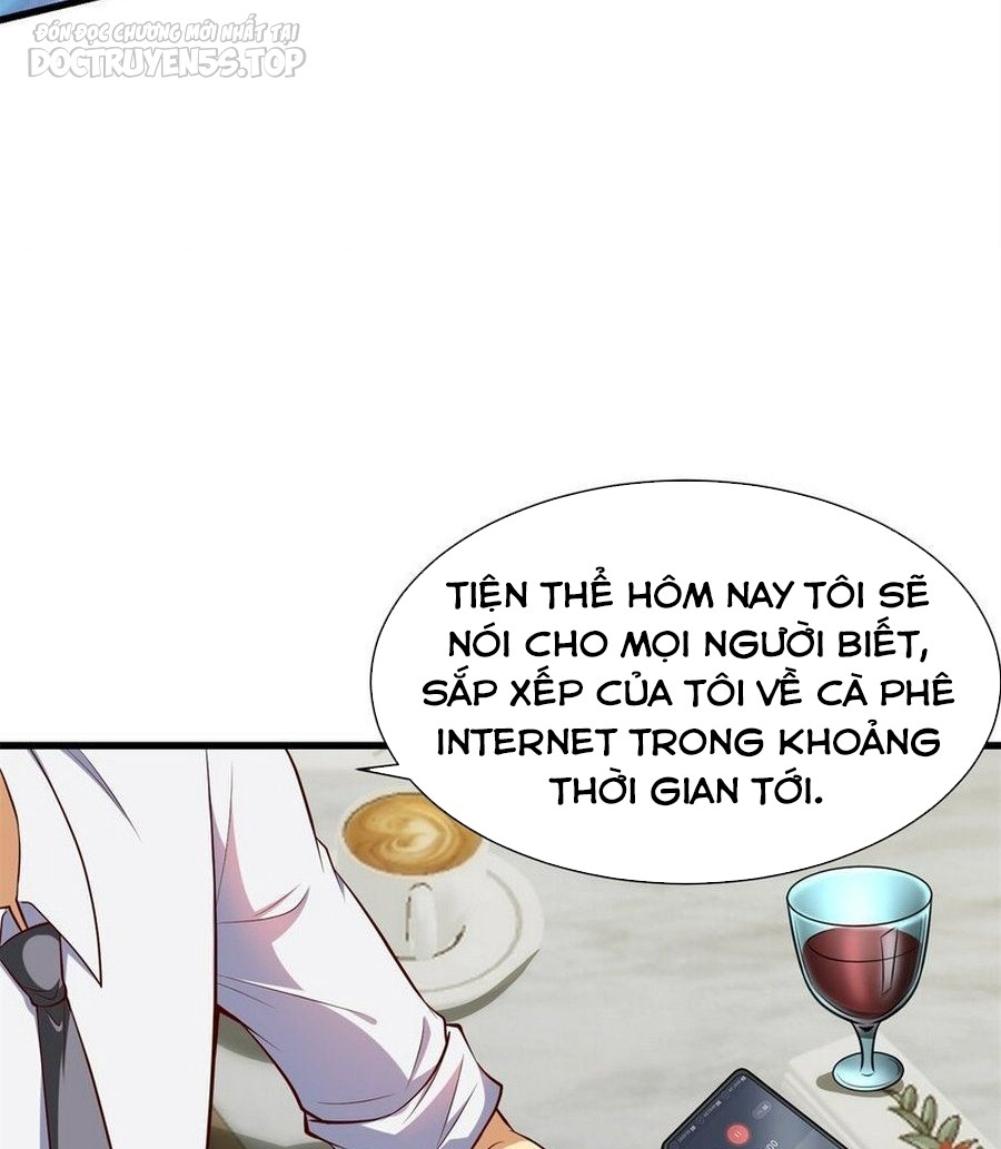 ta làm giàu từ thua lỗ game chapter 99 28